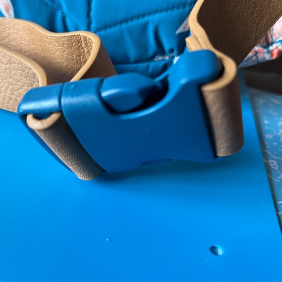 Roxy fabric fanny pack - Picture 4 of 6